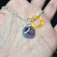 Image 2 of MINI PENDANT & BEAD 6