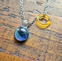 Image 1 of MINI PENDANT & BEAD 6