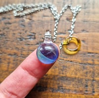 Image 4 of MINI PENDANT & BEAD 6