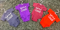 Image 1 of Born Fresh Onesies