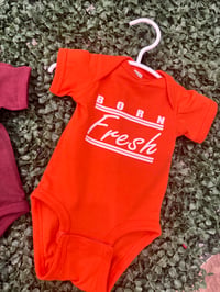 Image 5 of Born Fresh Onesies