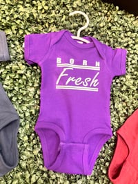 Image 3 of Born Fresh Onesies
