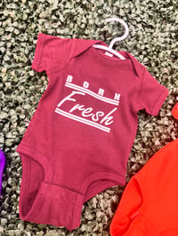 Image 4 of Born Fresh Onesies