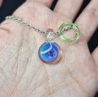 Image 4 of MINI PENDANT & BEAD 7