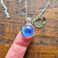 Image 3 of MINI PENDANT & BEAD 7