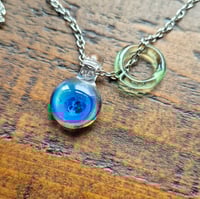 Image 1 of MINI PENDANT & BEAD 7