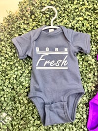 Image 2 of Born Fresh Onesies
