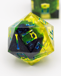 Image 5 of Trapped in a Radstorm pair