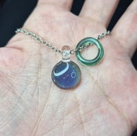 Image 2 of MINI PENDANT & BEAD 8