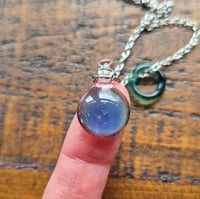 Image 3 of MINI PENDANT & BEAD 8