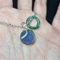 Image 4 of MINI PENDANT & BEAD 8