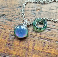 Image 1 of MINI PENDANT & BEAD 8