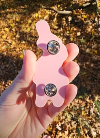 Image 4 of Butt - Bill Pin