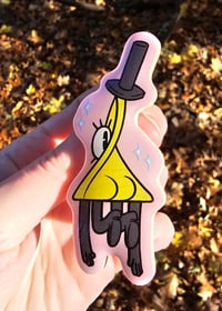 Image 2 of Butt - Bill Pin