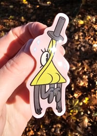 Image 3 of Butt - Bill Pin