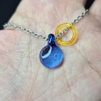 Image 2 of MINI PENDANT & BEAD 9