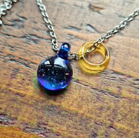 Image 1 of MINI PENDANT & BEAD 9