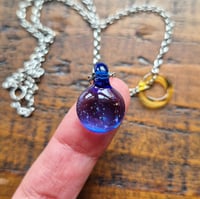 Image 5 of MINI PENDANT & BEAD 9