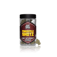 Image 1 of Seed Junky - Indoor Flower Smalls 14g 