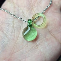 Image 2 of MINI PENDANT & BEAD 10