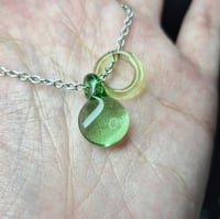 Image 4 of MINI PENDANT & BEAD 10