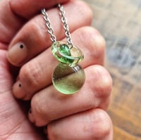 Image 5 of MINI PENDANT & BEAD 10