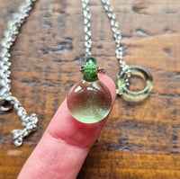 Image 3 of MINI PENDANT & BEAD 10