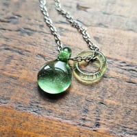 Image 1 of MINI PENDANT & BEAD 10