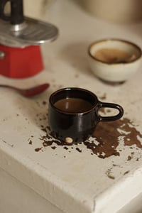 Image 5 of espresso cup