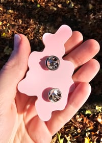 Image 3 of Hearts - Bill Pin