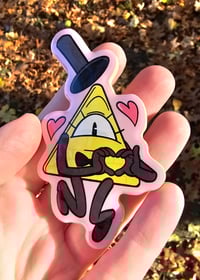 Image 2 of Hearts - Bill Pin