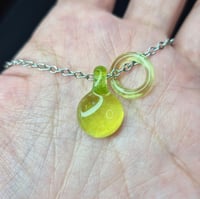 Image 2 of MINI PENDANT & BEAD 11