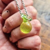 Image 5 of MINI PENDANT & BEAD 11