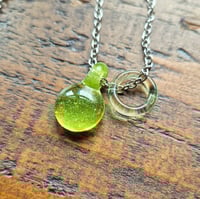 Image 1 of MINI PENDANT & BEAD 11