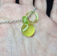 Image 4 of MINI PENDANT & BEAD 11