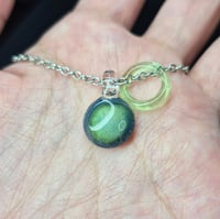 Image 4 of MINI PENDANT & BEAD 12