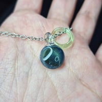 Image 5 of MINI PENDANT & BEAD 12