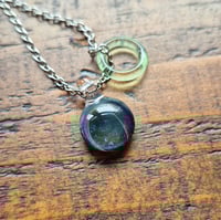 Image 1 of MINI PENDANT & BEAD 12