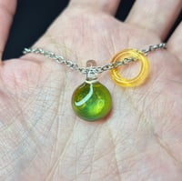 Image 2 of MINI PENDANT & BEAD 13