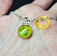 Image 4 of MINI PENDANT & BEAD 13