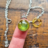 Image 3 of MINI PENDANT & BEAD 13