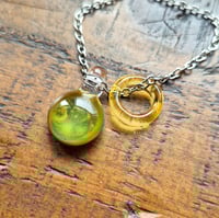 Image 1 of MINI PENDANT & BEAD 13