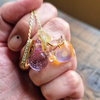 Image 5 of MINI PENDANT & BEAD STACK