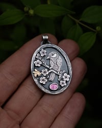 Image 2 of Spring singer final payment for Mary