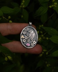 Image 3 of Spring singer final payment for Mary