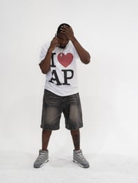 Image 1 of I <3 AP
