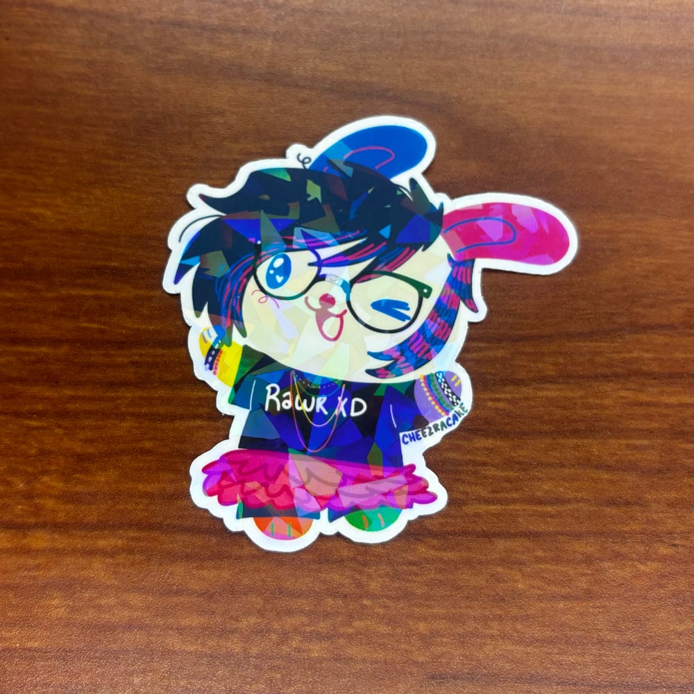 Image of USAHANA scenekid