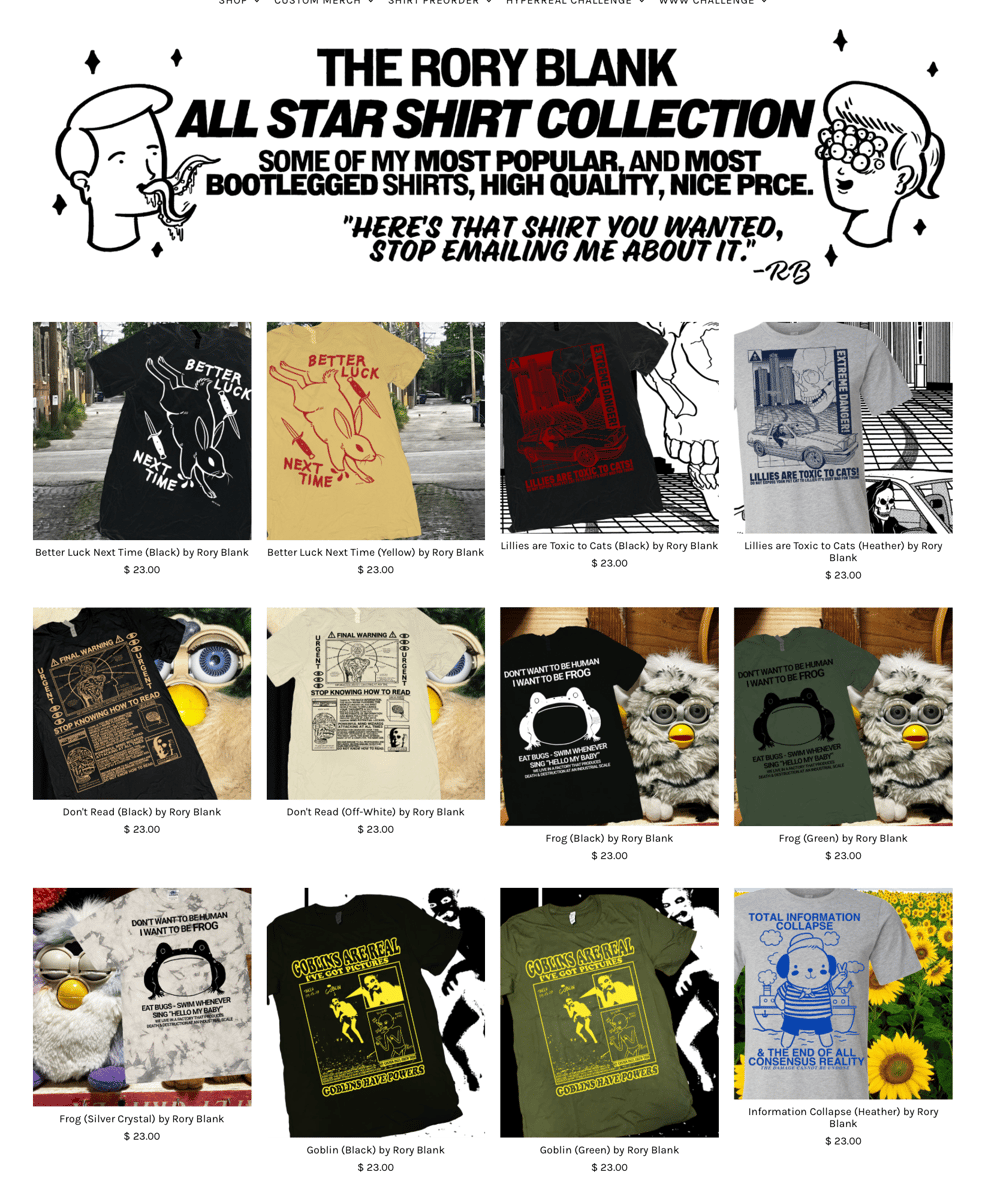 Image of all star reprints (READ DESCRIPTION)