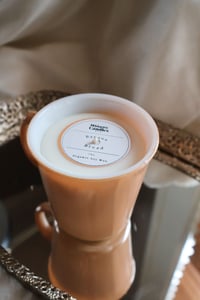 Image 1 of Banana Bread - 7oz Soy Candle