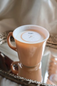 Image 2 of Banana Bread - 7oz Soy Candle